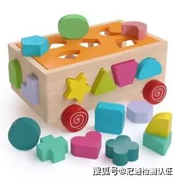 儿童玩具CE认证(TOY) 指令EN 71检测标准玩具认证测试项目(图1)